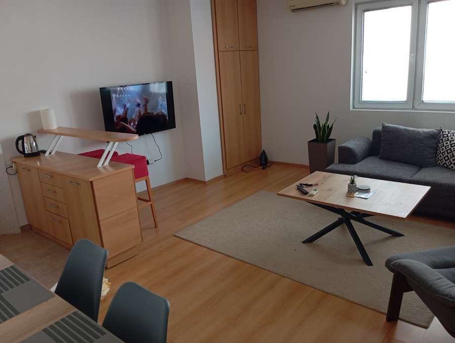 Apartament në D.Maalo, pas SILBO - 1