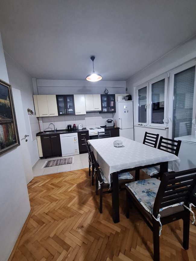 Apartament në Çair - 2