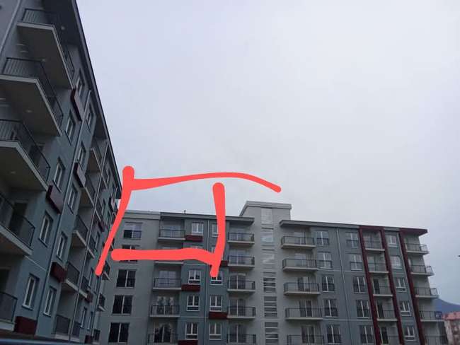 New unfurnished Apartment near Tamaro image
