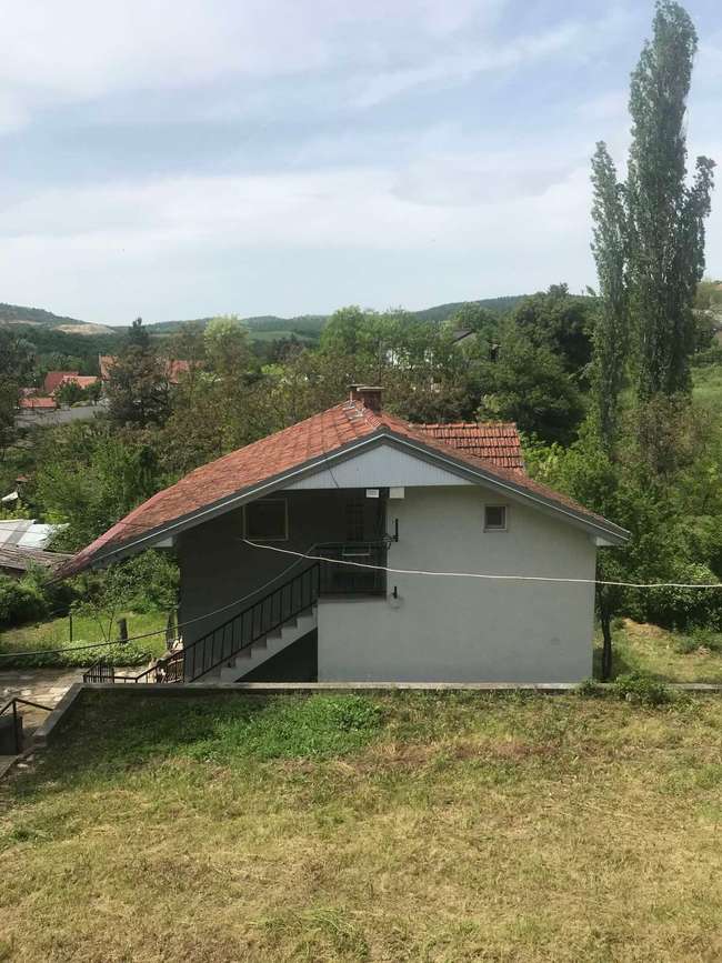 Top offer for a house - 3