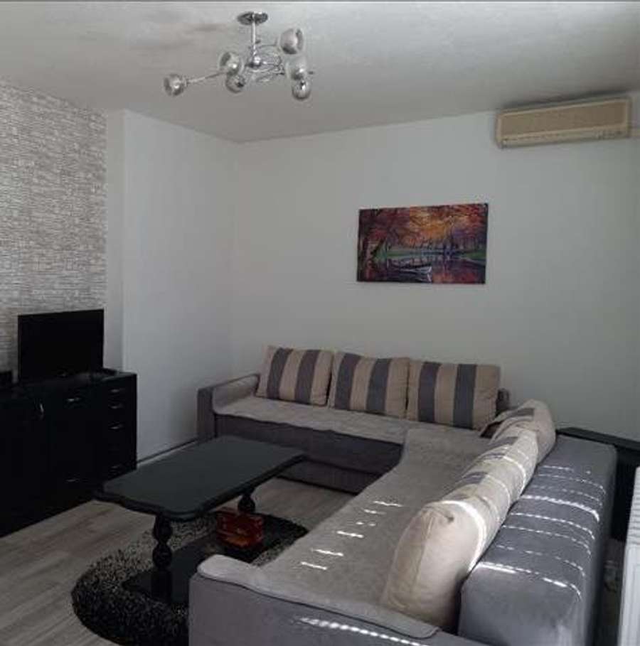 Apartment in Strict Center near GTC - 1