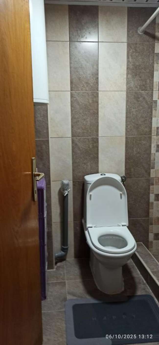 Studio Apartment in a Great Location in Taftalidze - 3