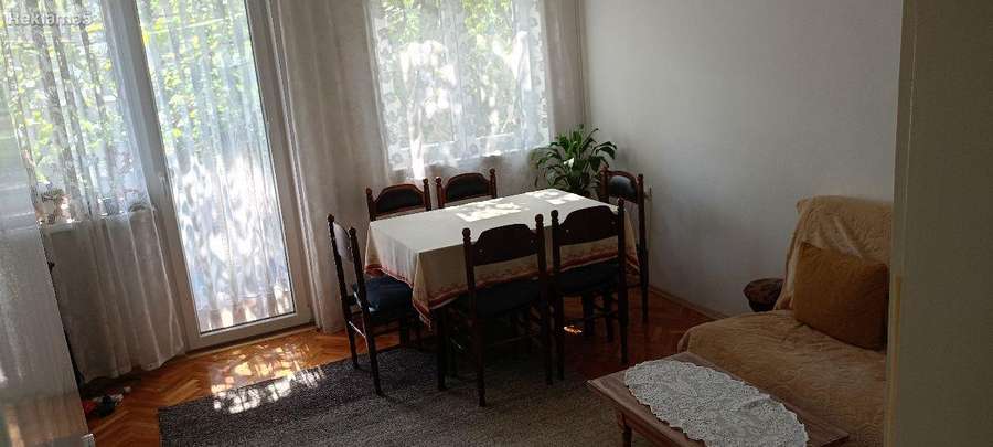 Apartament në Karpos 1 - 1