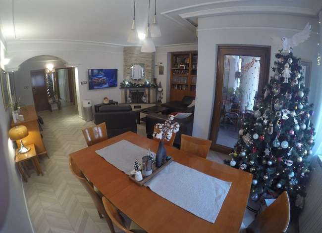 Apartament në Lokacion të Shkëlqyer në Qendër - 2