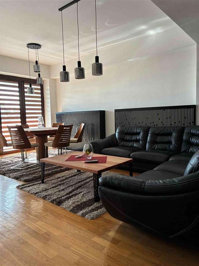 Furnished Apartment in Center - 3