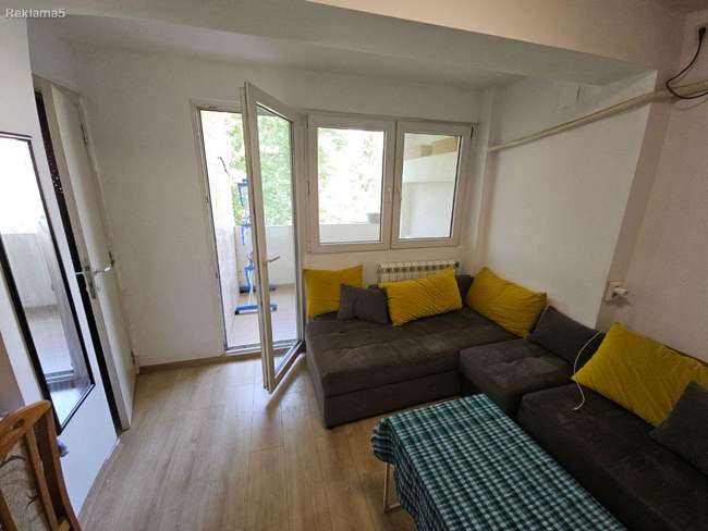 Apartament në Karpos 3 - pranë ndërtesës së fundit me 7 kate - 3