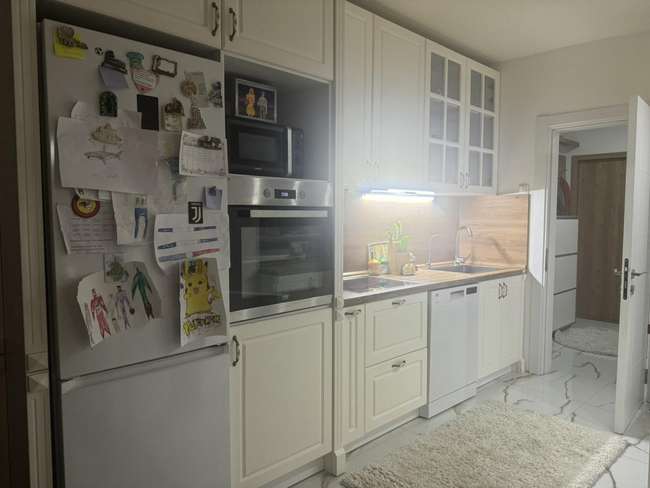Renovated and furnished apartment in Cair - 2