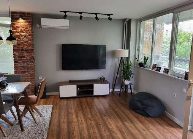 Apartment in Taftalidze - 3