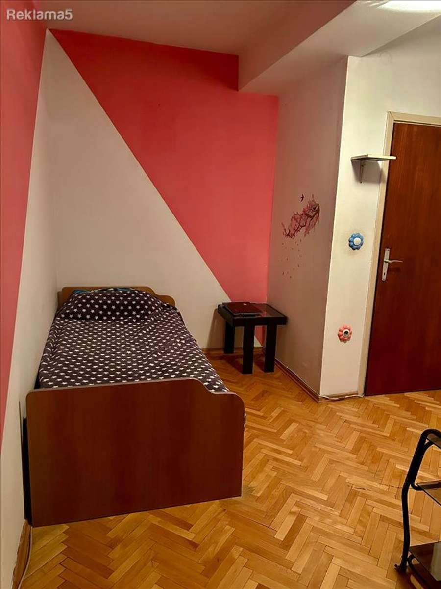 Apartment in Imajte predvid deka presmetkata za kredit e približna i možebi ne e celosno točna. Za točni informacii i realni uslovi za otplata, ve sovetuvame da ja posetite vašata banka. - View 5