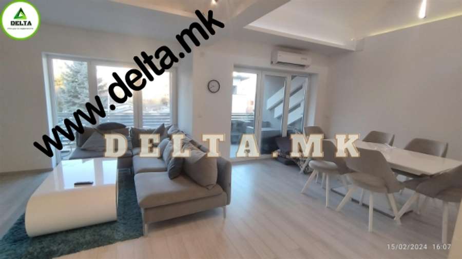 Apartament dykal në Kozle - 1