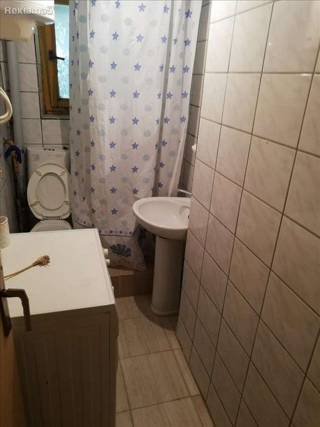 Apartment in Karposh 1, near Simpo - 2