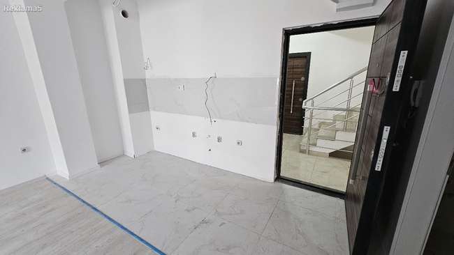 Apartment in Kisela Voda - near Cesma - 3