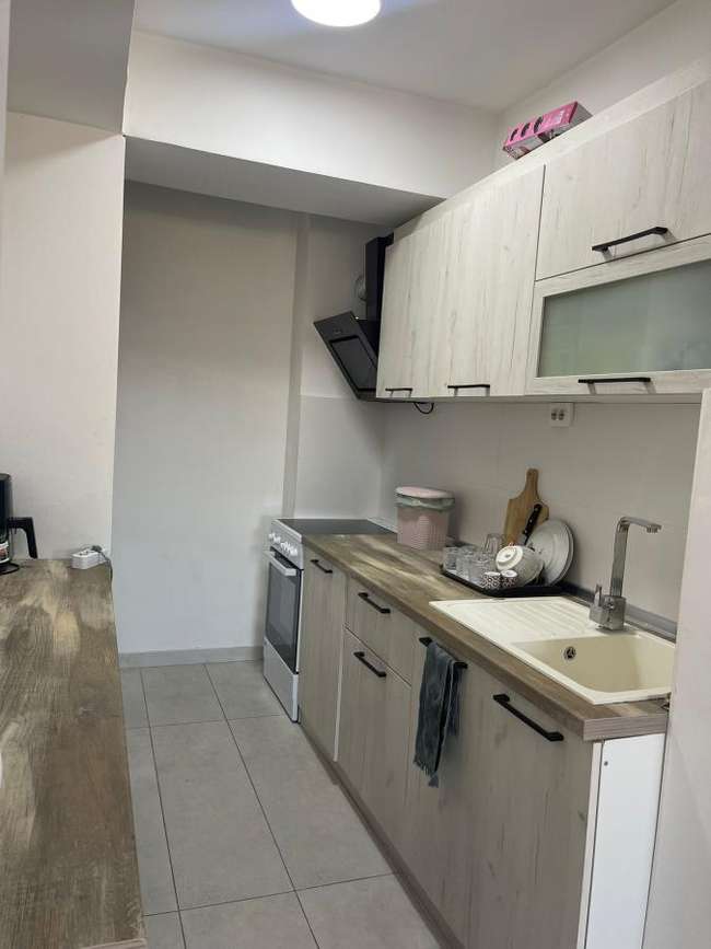 Apartment in Shtip - 2