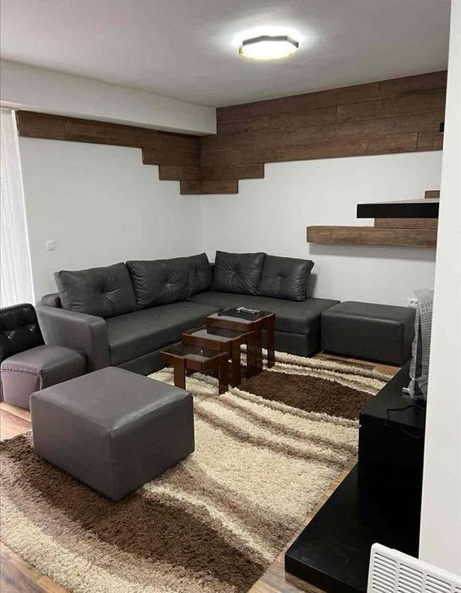 Apartament i Mobiluar në Mavrovë - 2