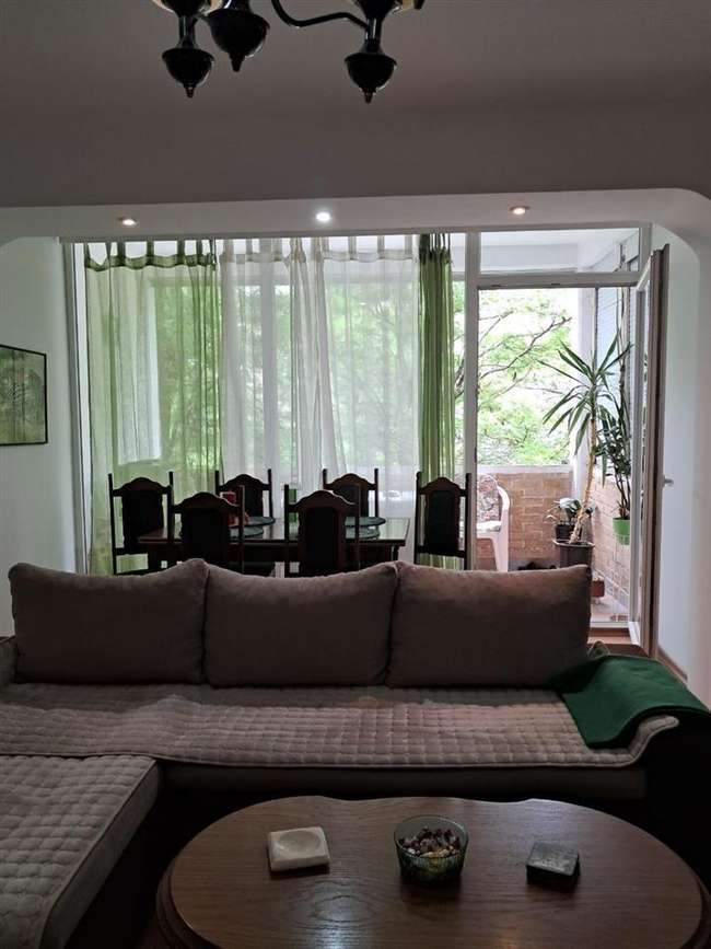 Apartament në Karpos 1 - pas Simpo - 2