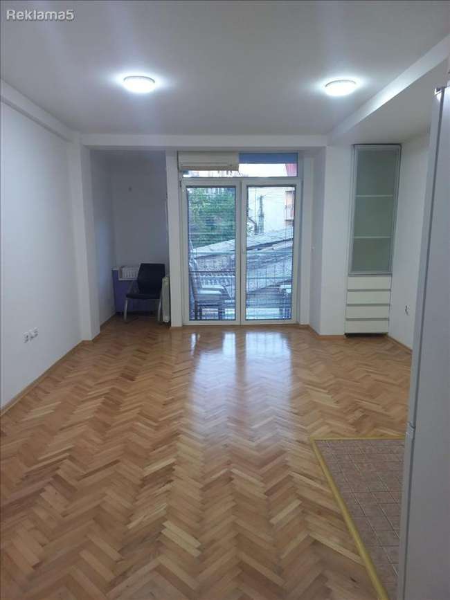 Apartment in the Center - 2