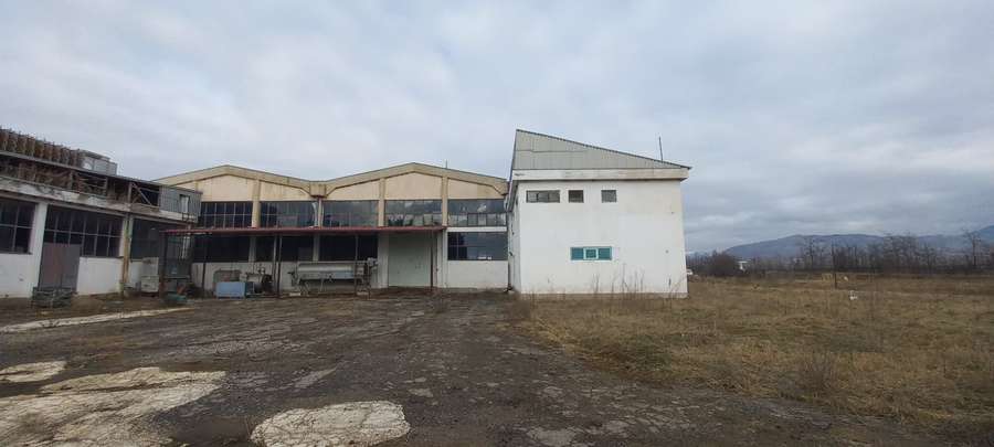 Magazin në Prilep - 1