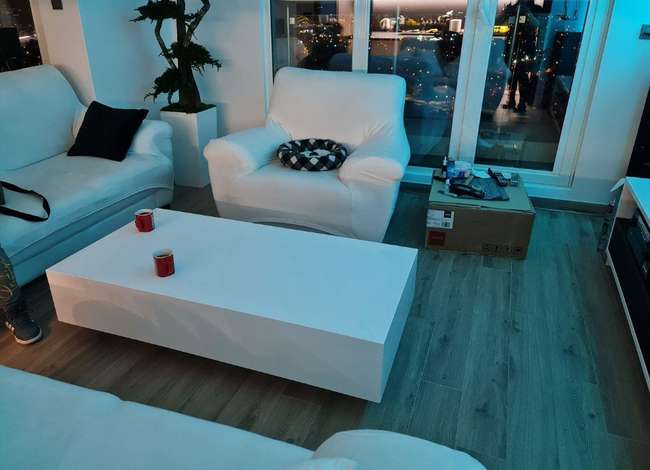 Apartament modern të mrekullueshëm në Jevahir, Kulla C - 2