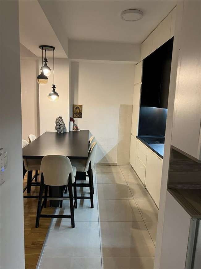 For sale three-bedroom apartment in Taftalidze 1 - 3