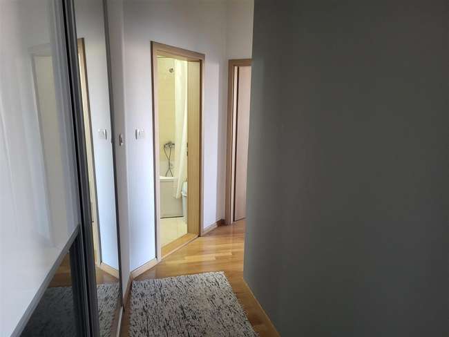 Apartament në Debar Maalo - 3