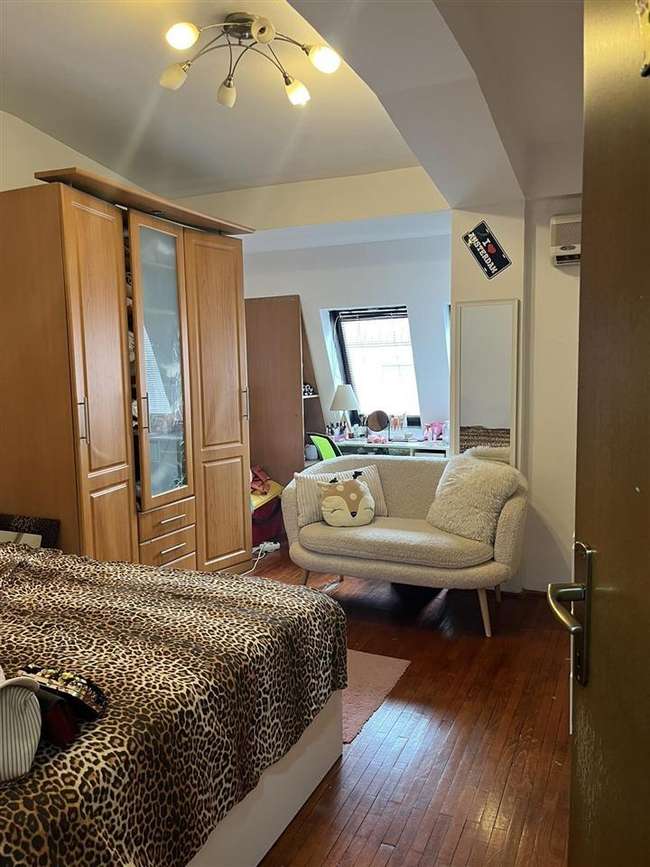 Apartment in Center - near Greek Embassy - 3