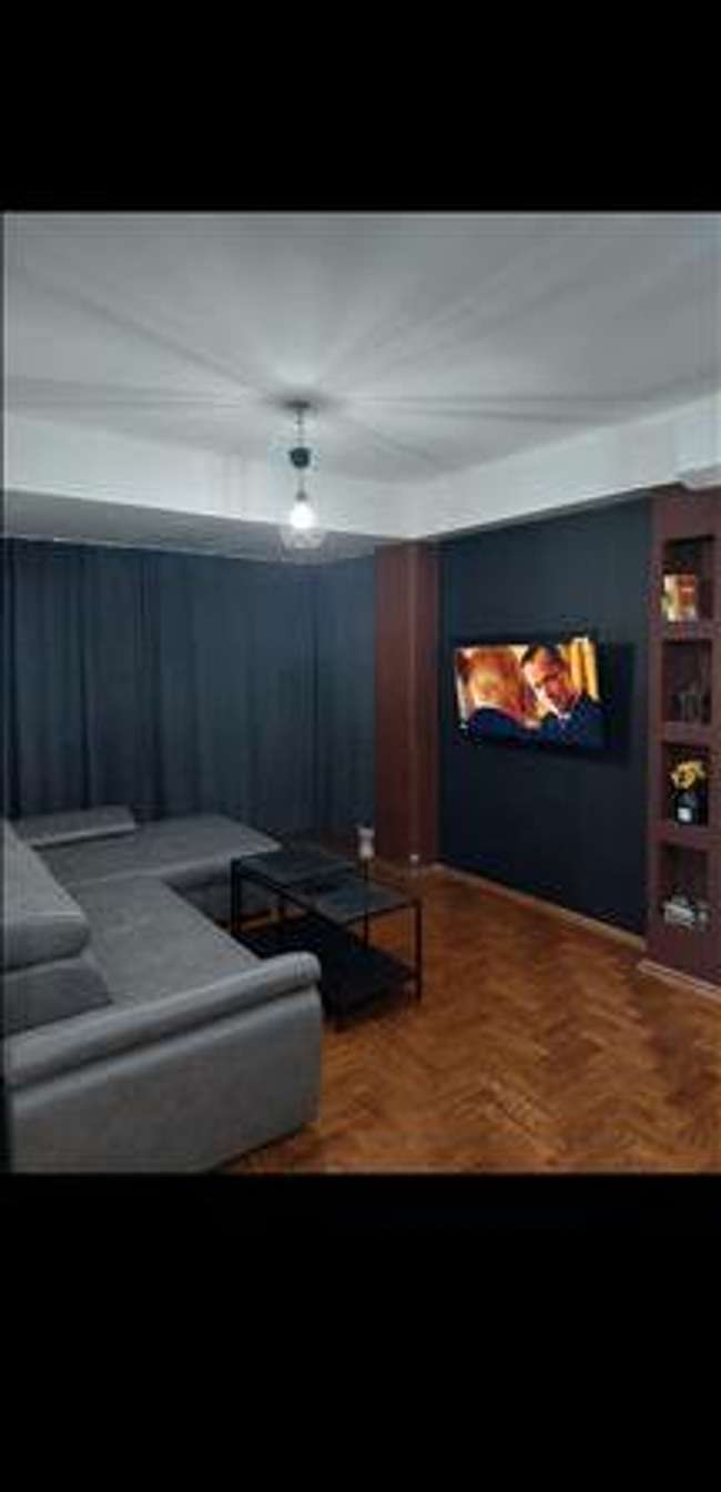 Renovated Apartment - 3
