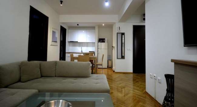Apartament me 3 Dhoma Gjummi - 2