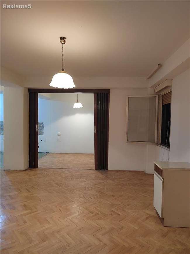 Apartament në Aerodrom - pranë shkollës Braka Miladinovci - 2
