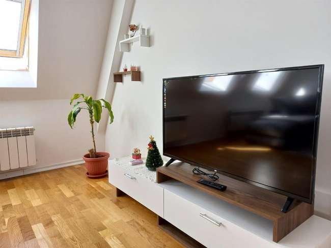 Apartment in Aerodrom - 2