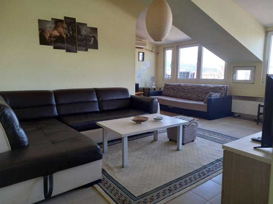 Стан во Мичурин  - 1