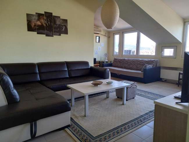 Стан во Мичурин  image