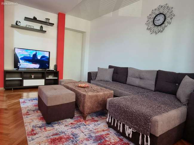 Apartment in Michurin - 2