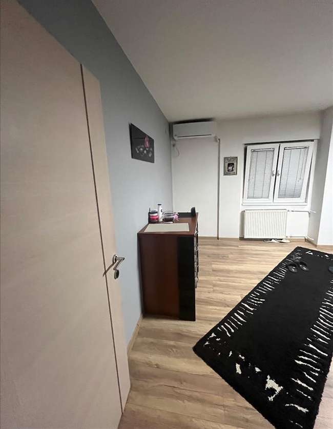 Apartament i mobiluar në Kisela Voda - 3