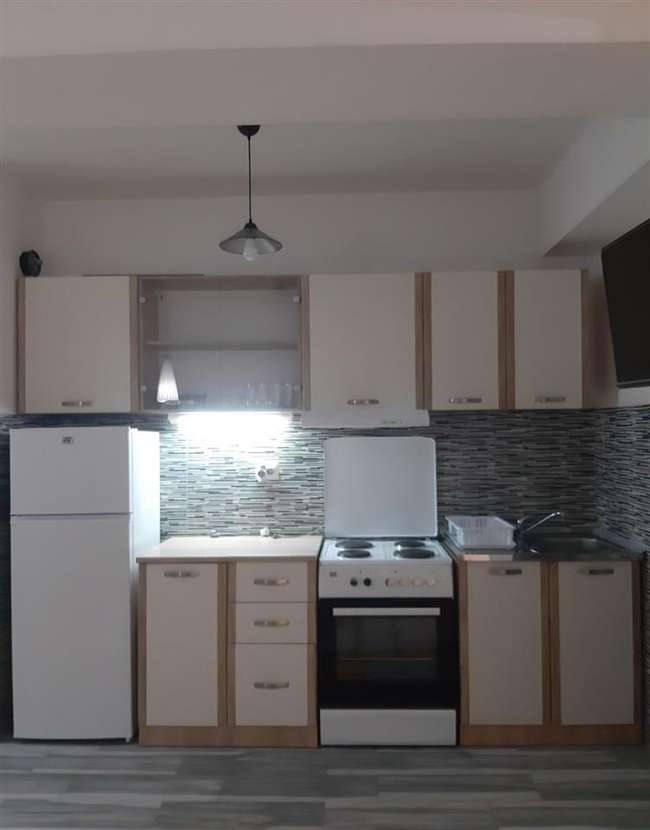 Apartament në Aerodrom - 3