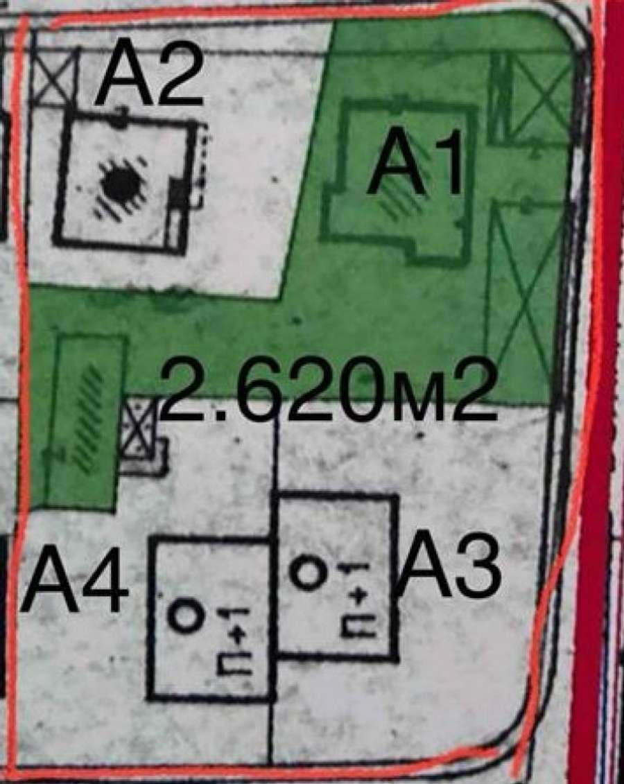Attractive Offer - Two Houses with Yard - 1
