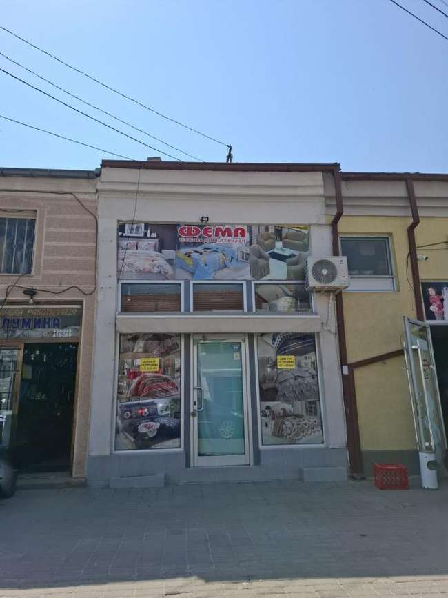 Hapësirë Tregtare në Prilep - 3