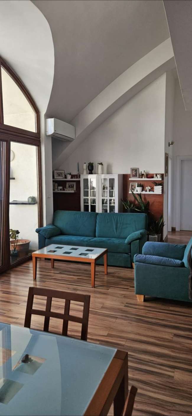 Apartament 125m2 në Taftalidze 1 - 2