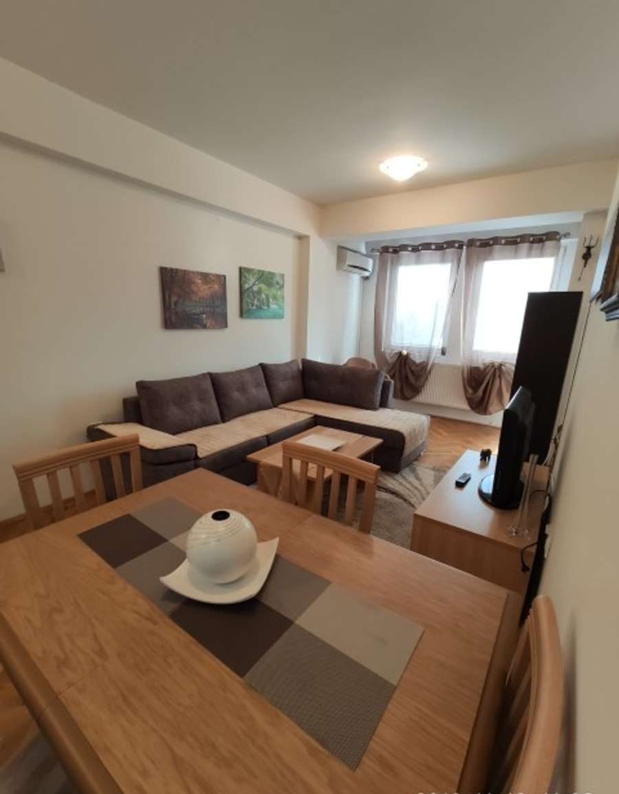 Two-bedroom apartment in the Center - 1