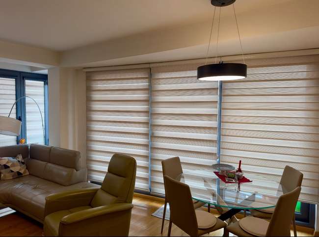 Apartament Modern në Debar Maalo - 3