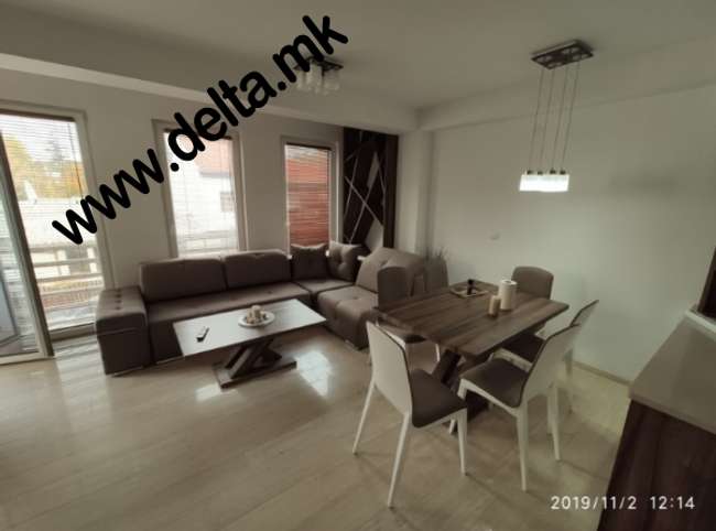 Apartament me dy dhoma gjumi për qira në Kozle - 3