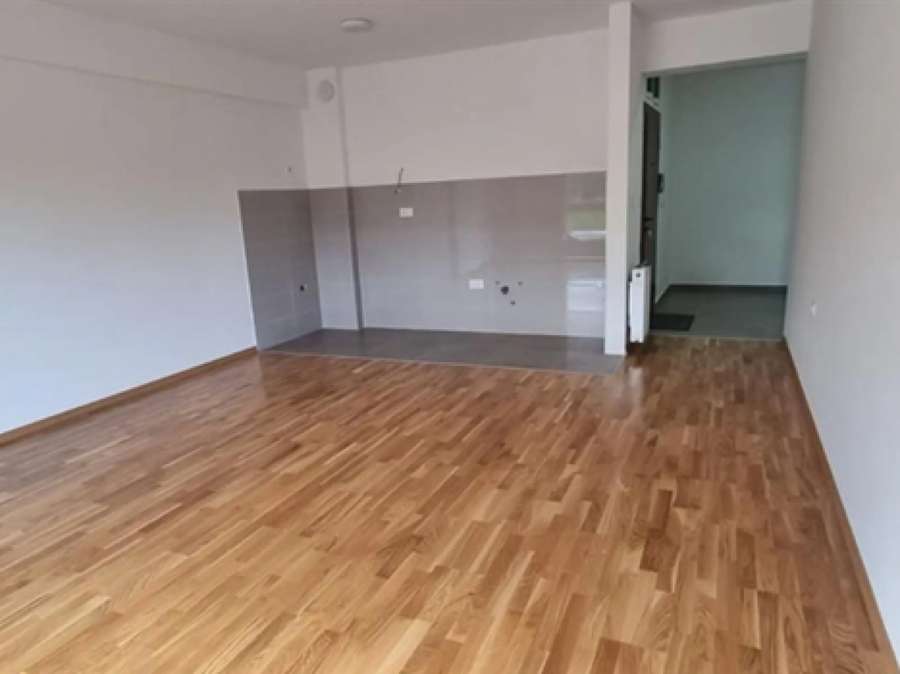 Apartament i Ri në Qendër - 1