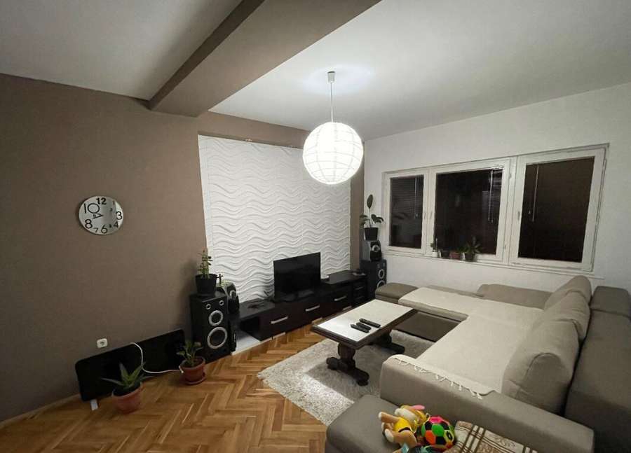 Apartament në Prilep në një lokacion të shkëlqyer - 1