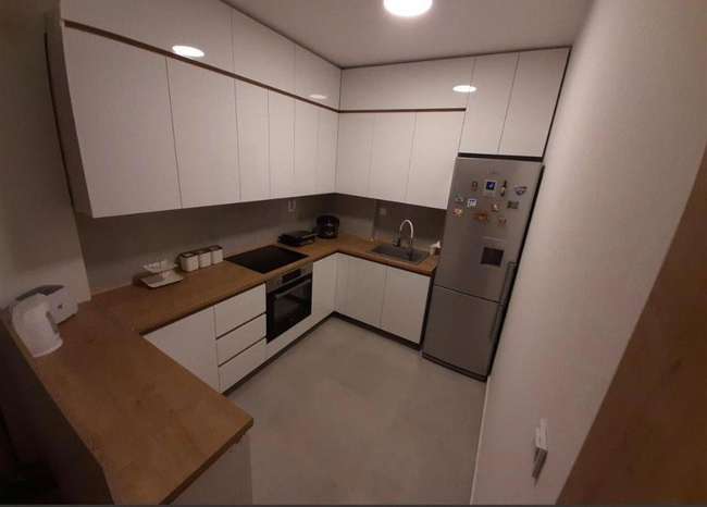 Apartment with a beautiful view - 2