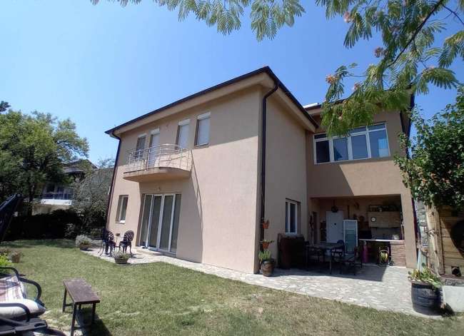 Beautiful House in Volkovo - 2