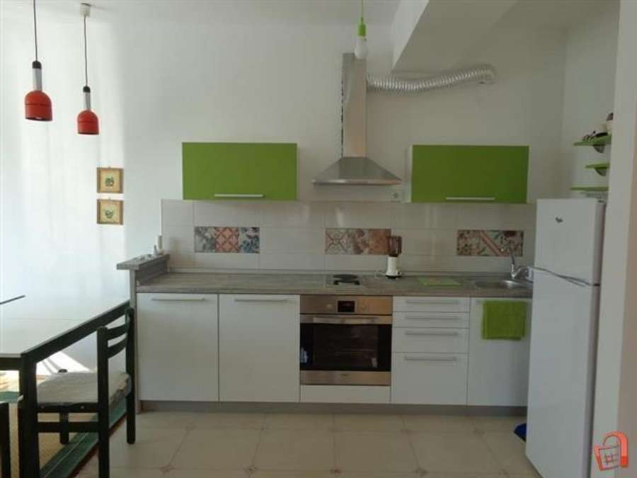 Furnished two-bedroom apartment for rent in Center Kapistec - 3