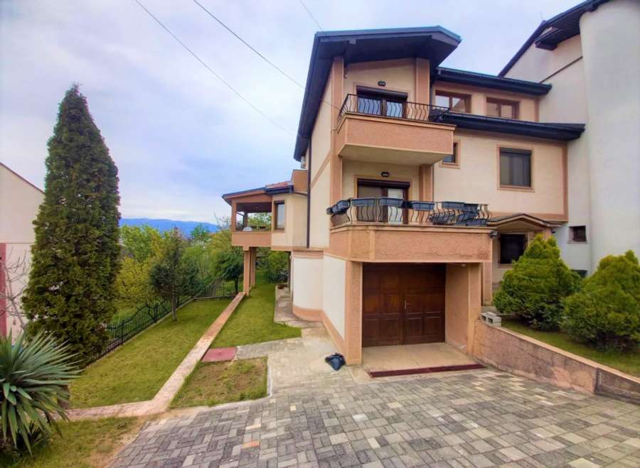House in Przhino - 1