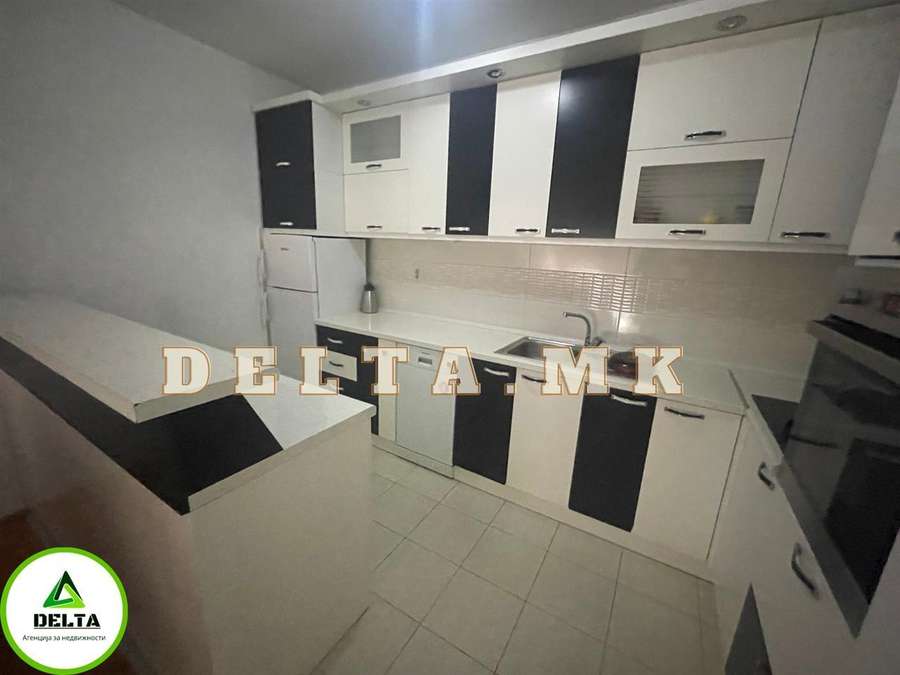 Apartment - More