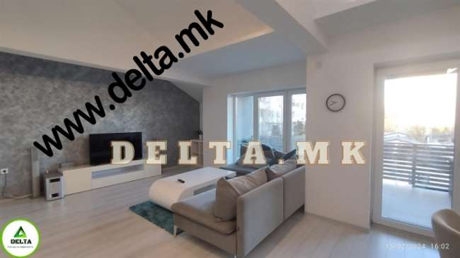 Apartament dykal në Kozle - 2