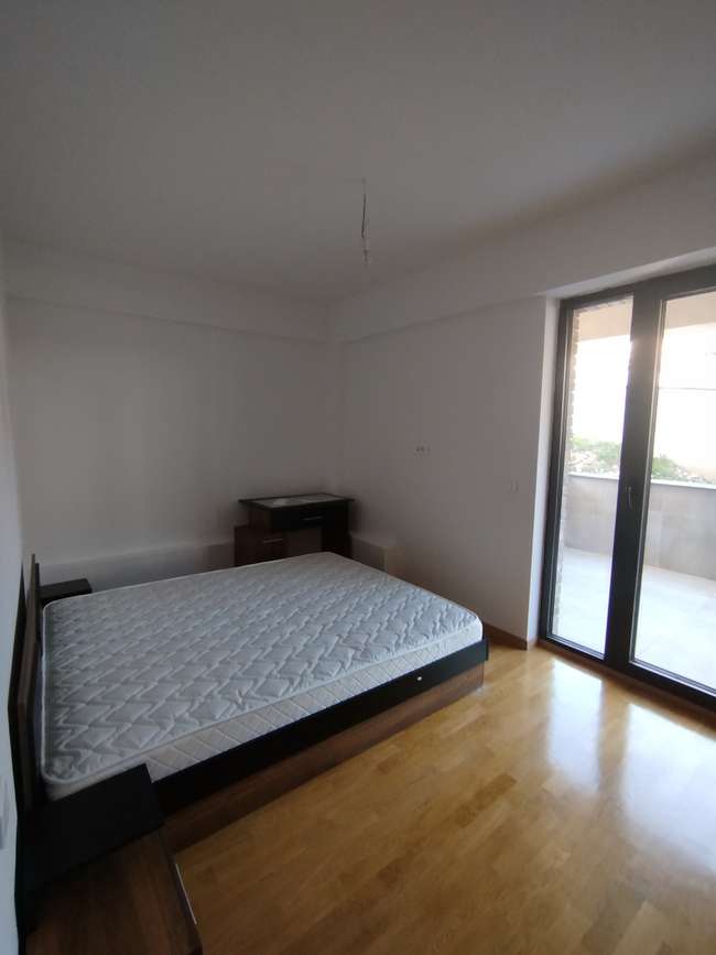 Apartament 51m2 me oborr në Pržino - 3