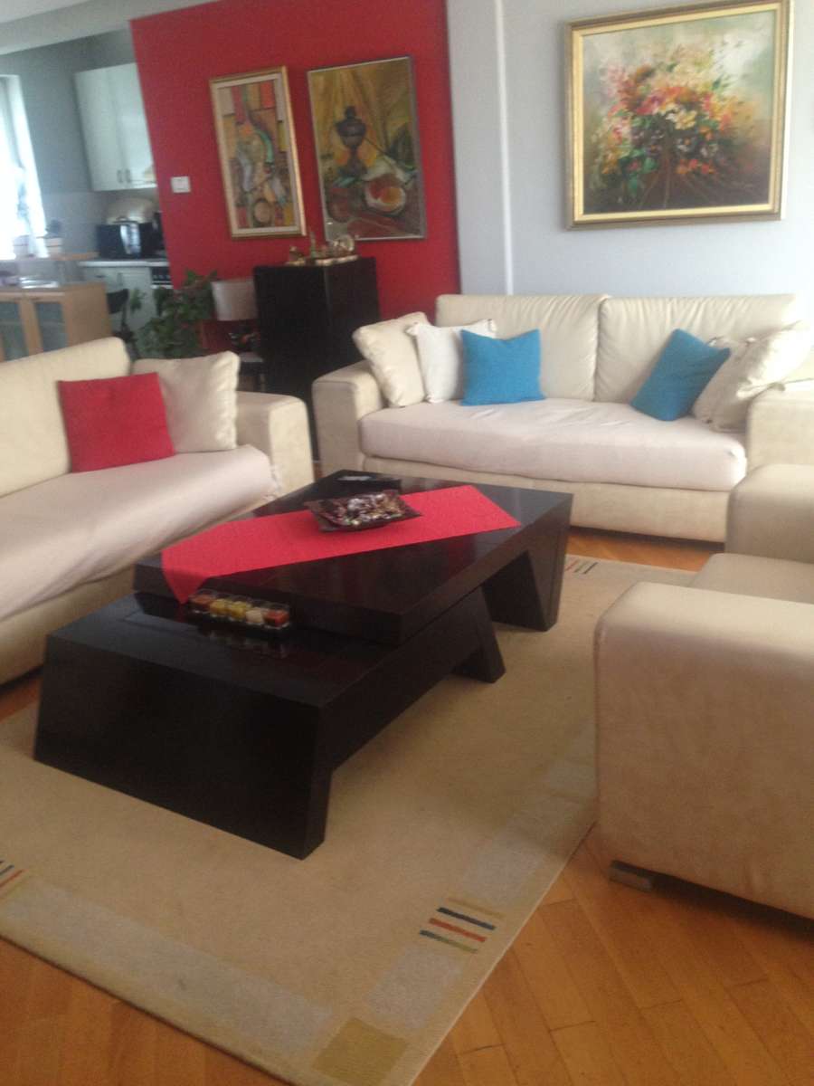 Се продава 4-собен стан во Аеродром, кај црква Св. Илија - 1